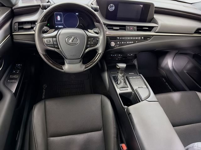 Used 2021 Lexus ES 350 w/ Premium Package FWD image 29
