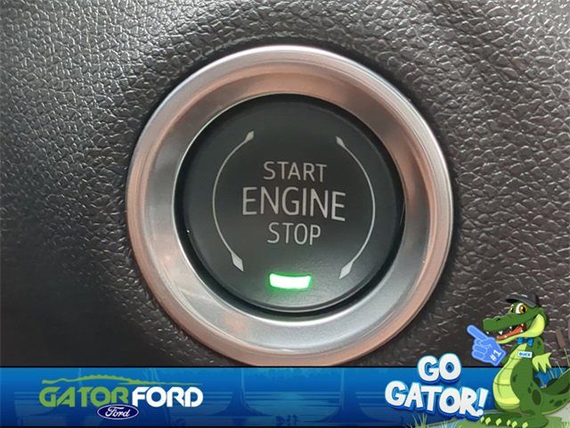 Used 2024 Chevrolet Silverado 1500 Custom Trail Boss w/ LPO, Dark Essentials Package image 33