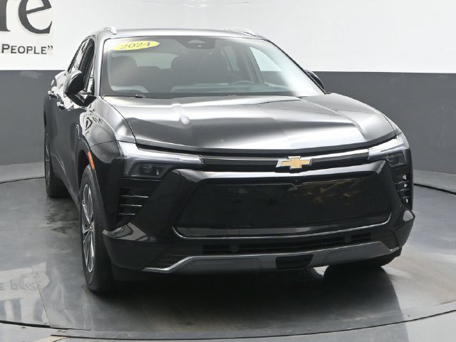Used 2024 Chevrolet Blazer EV LT AWD/4WD image 55