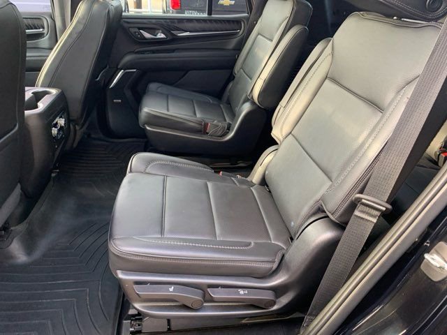 Used 2022 GMC Yukon Denali w/ Max Trailering Package image 17