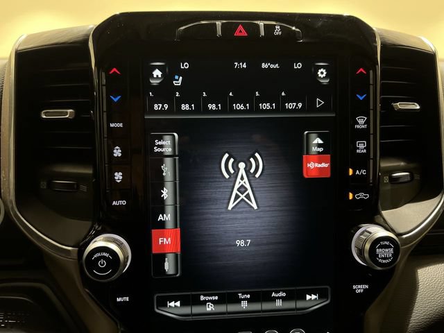Used 2021 RAM 4500 Laramie AWD/4WD image 12