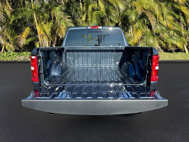 New 2026 RAM 1500 4x4 Crew Cab image 5