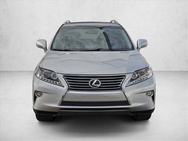 Used 2015 Lexus RX 350 FWD image 2