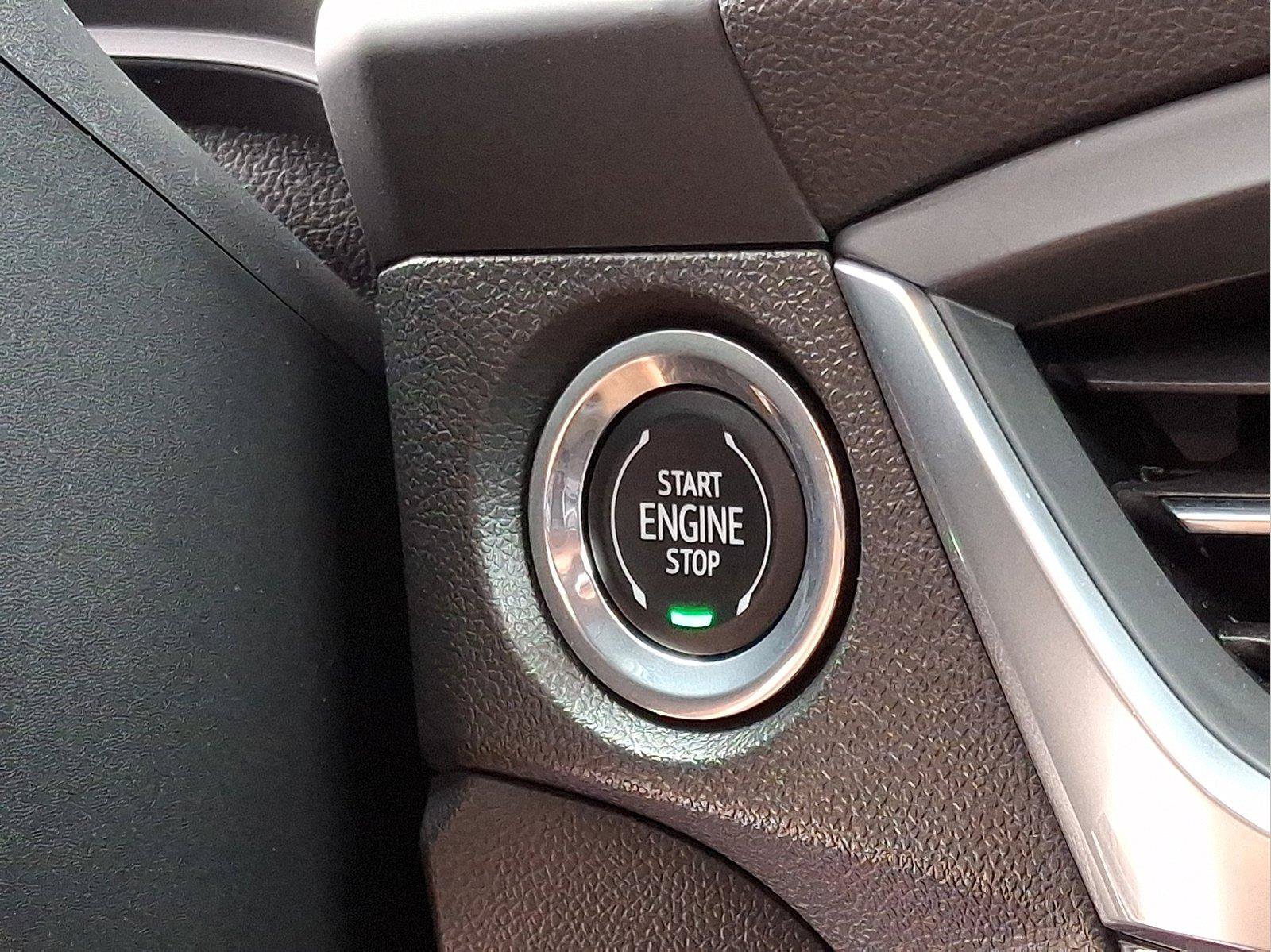 Used 2024 Buick Encore GX Avenir w/ Avenir Convenience Package FWD image 25