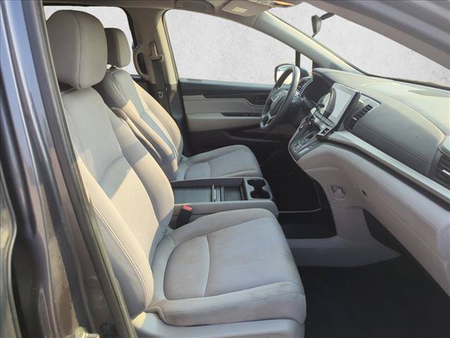 Used 2019 Honda Odyssey EX image 22