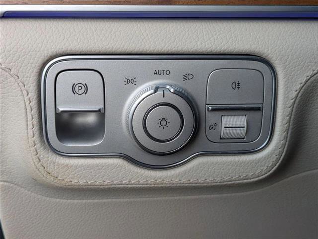 Certified 2024 Mercedes-Benz GLE 350 4MATIC image 11