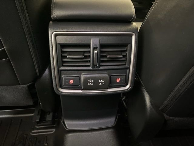 Certified 2023 Subaru Forester Touring image 13