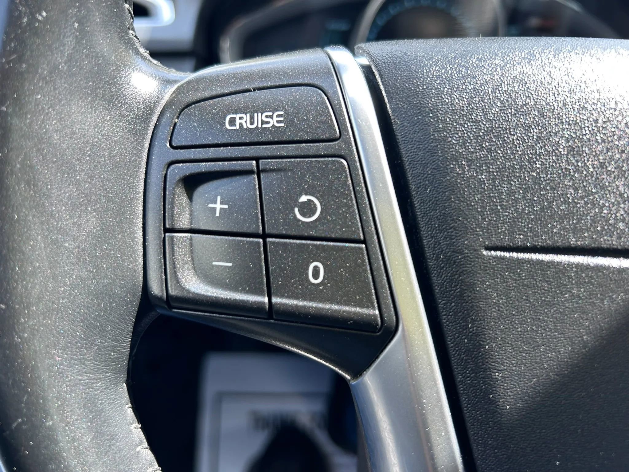 Used 2014 Volvo XC70 T6 image 43