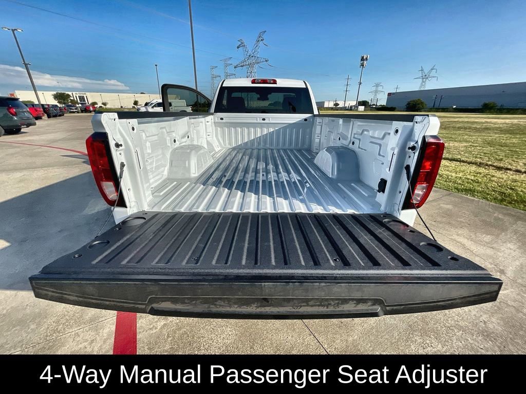 New 2026 GMC Sierra 1500 Pro w/ Pro Value Package image 31