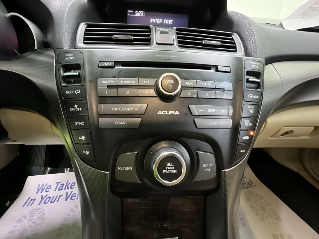 Used 2012 Acura TL FWD image 22