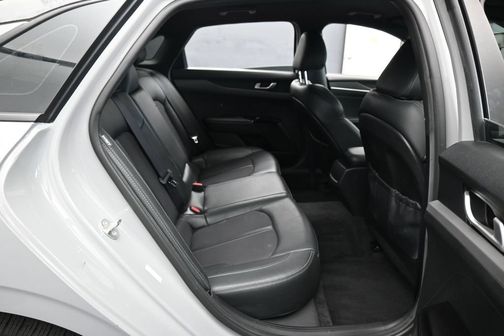 Used 2024 Kia K5 GT-Line w/ GT-Line Premium Package AWD/4WD image 38