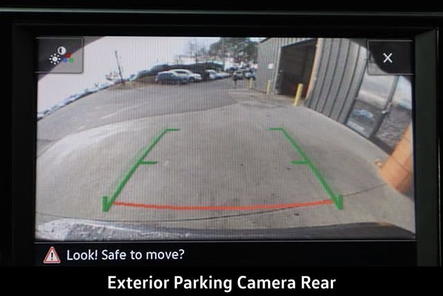 Used 2021 Volkswagen Jetta R-Line w/ R-Line Cold Weather Package FWD image 8