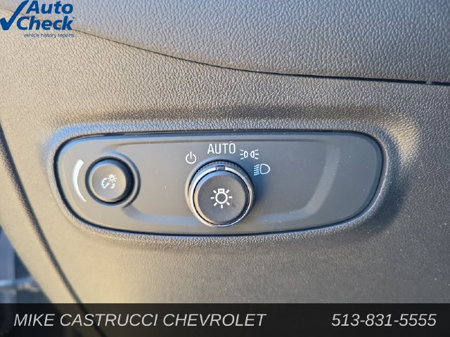 Used 2024 Chevrolet Equinox LS w/ Driver Confidence II Package FWD image 20