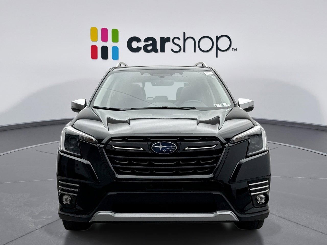 Used 2022 Subaru Forester Touring image 8