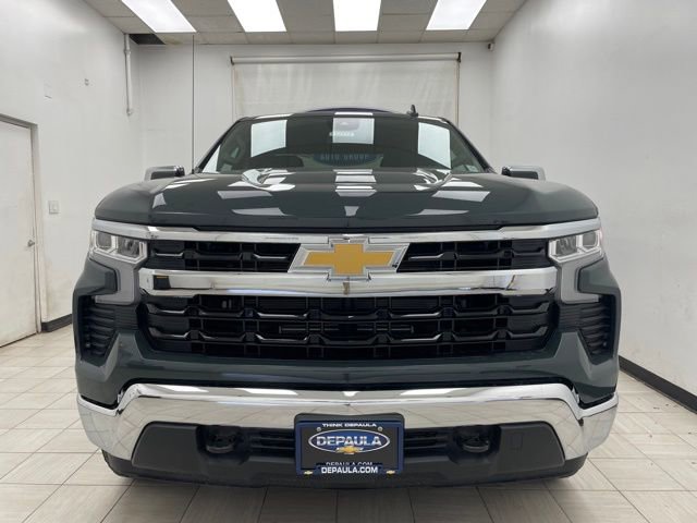 New 2026 Chevrolet Silverado 1500 LT image 17