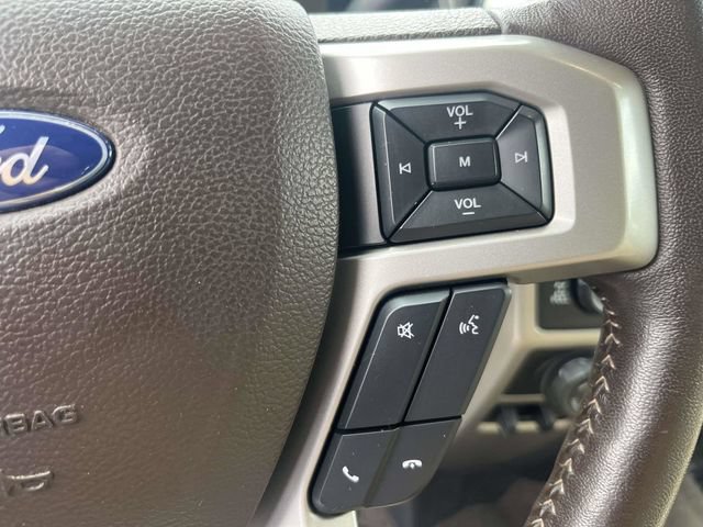 Certified 2018 Ford F150 Lariat w/ Equipment Group 501A Mid AWD/4WD image 22