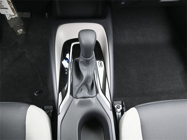 Used 2026 Toyota Corolla LE image 7
