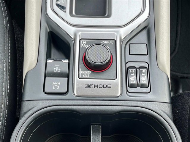 Used 2023 Subaru Forester Premium image 17