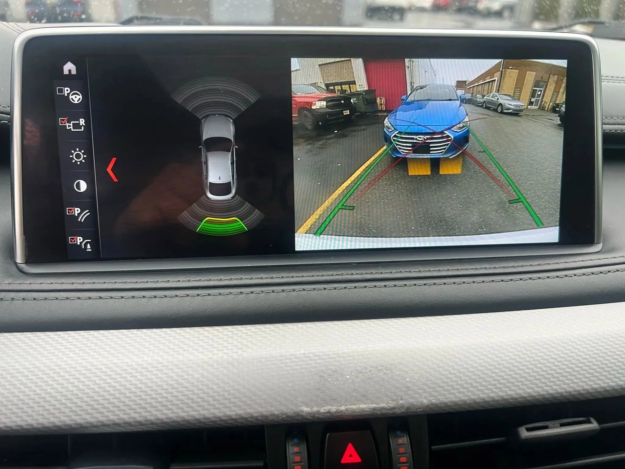 Used 2018 BMW X6 xDrive50i image 23