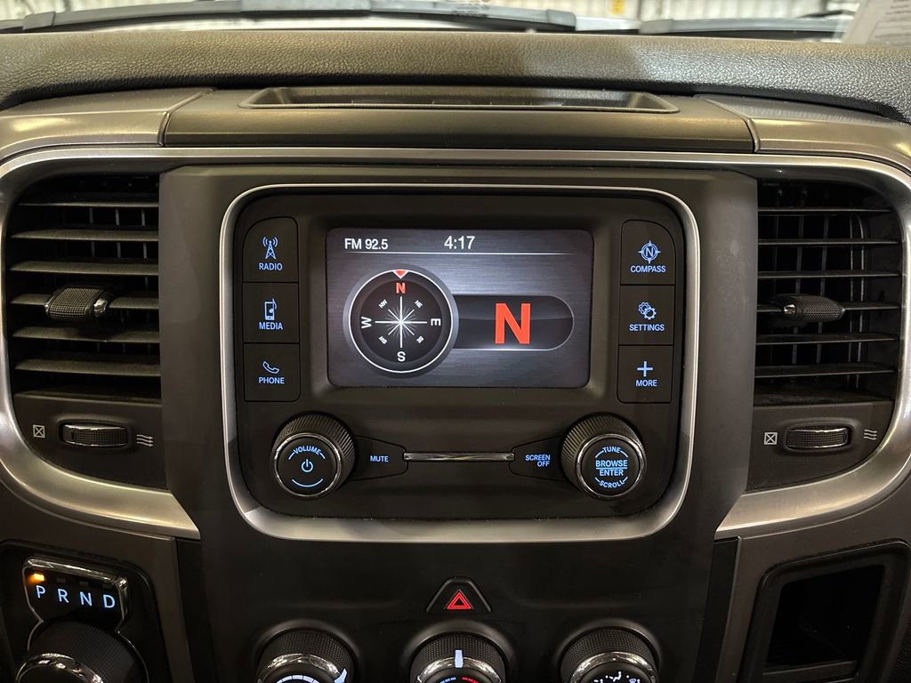 Used 2024 RAM 1500 Classic SLT AWD/4WD image 19