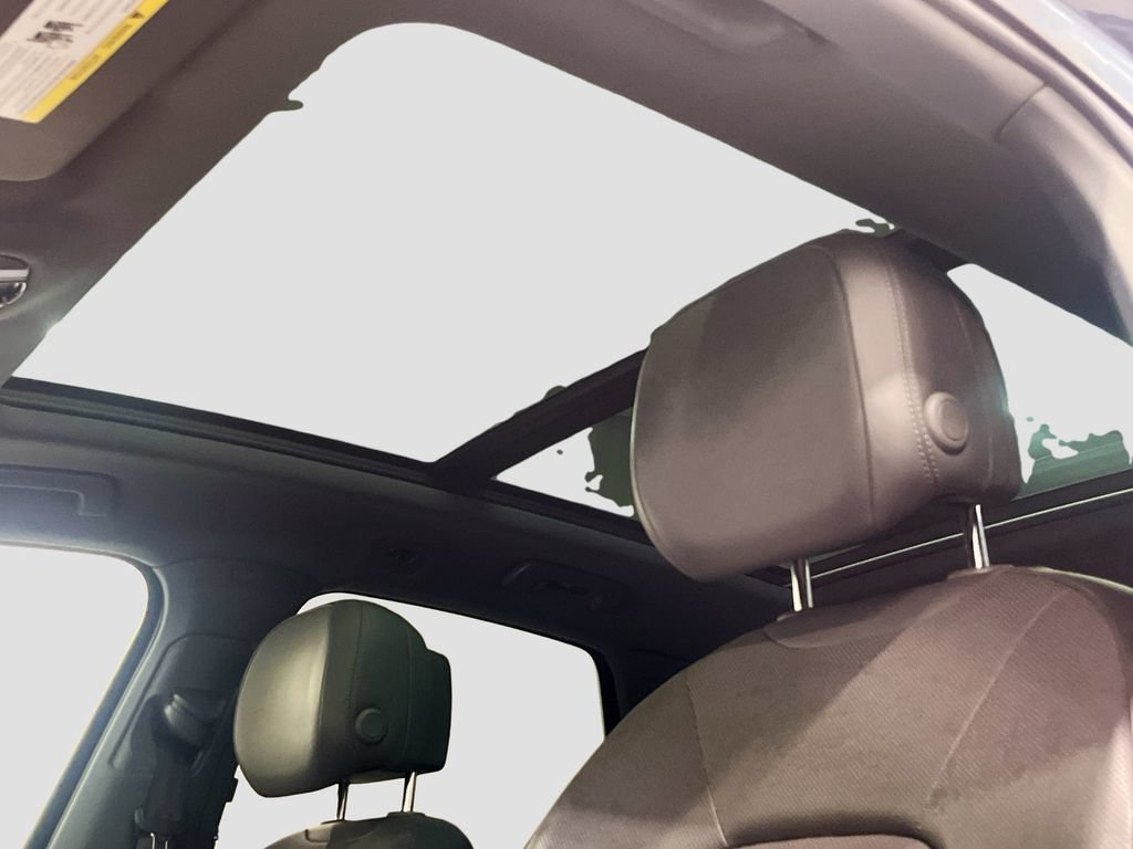 Certified 2019 Porsche Cayenne AWD/4WD image 21