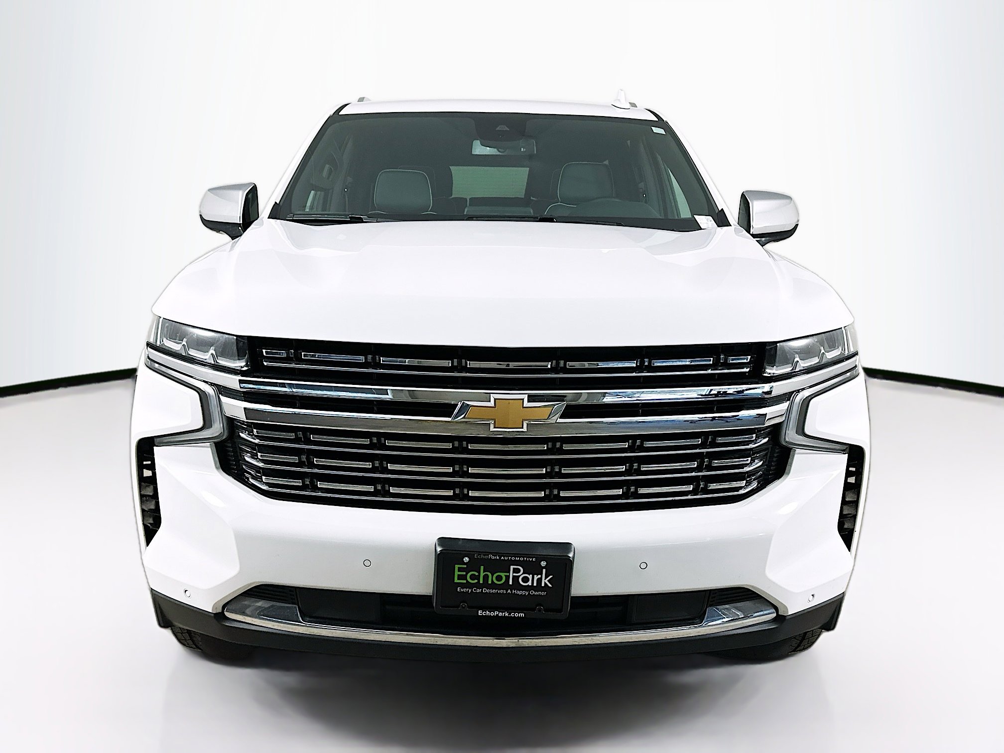 Used 2024 Chevrolet Tahoe Premier image 2