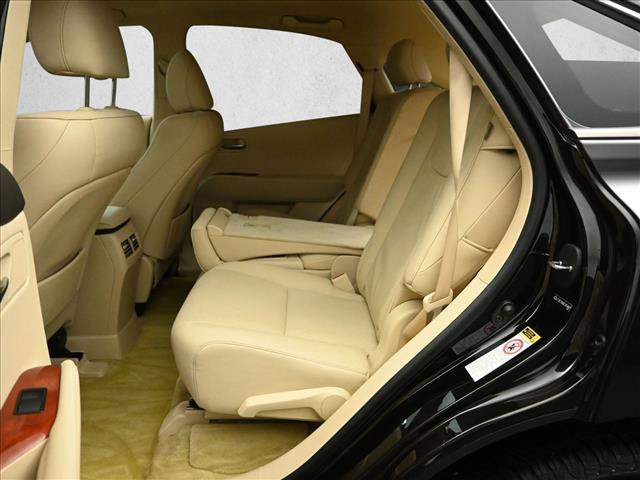 Used 2012 Lexus RX 450h AWD image 21