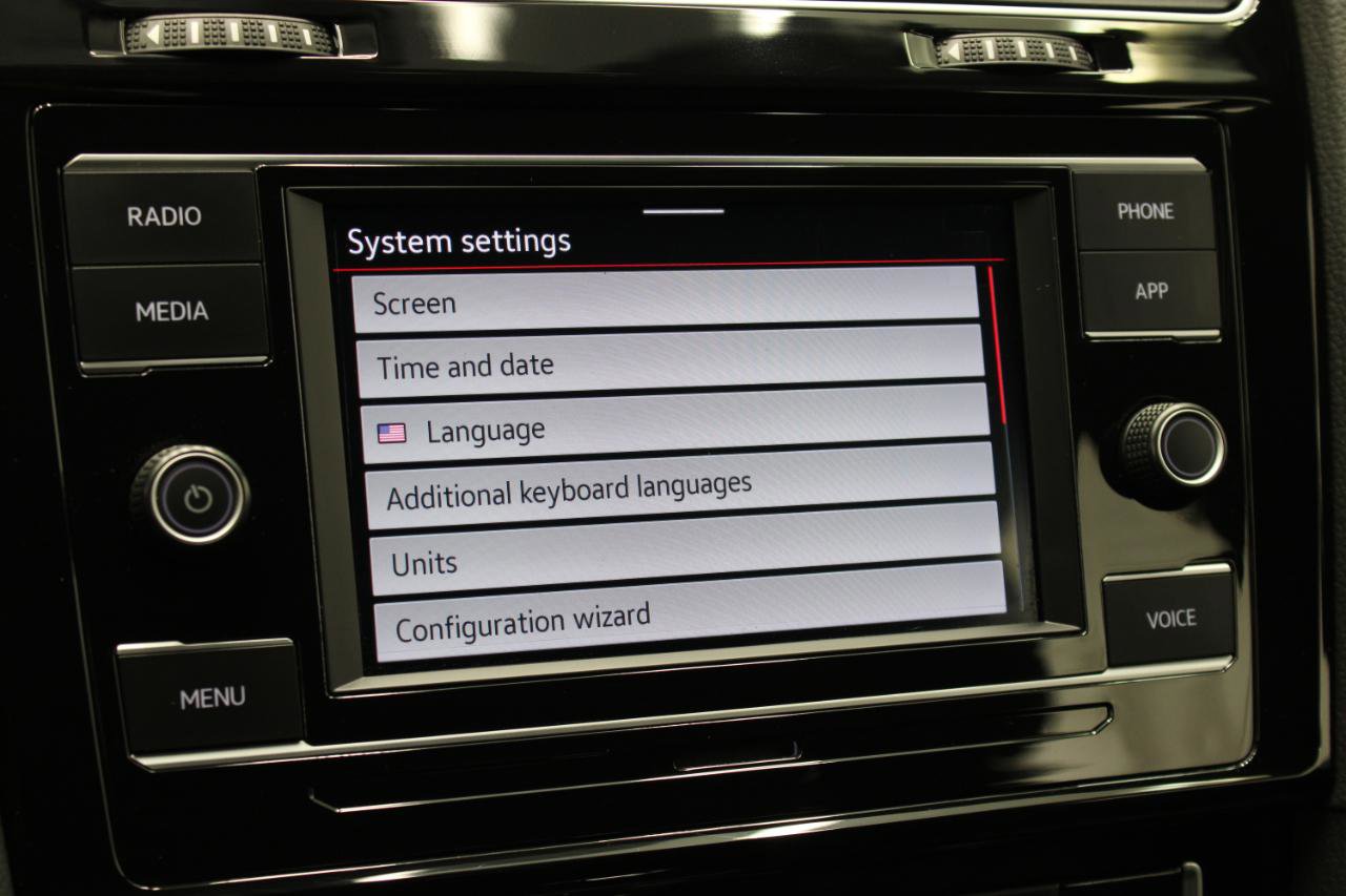 Used 2021 Volkswagen GTI S image 58