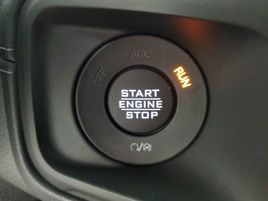 New 2025 Jeep Wrangler Sahara image 20