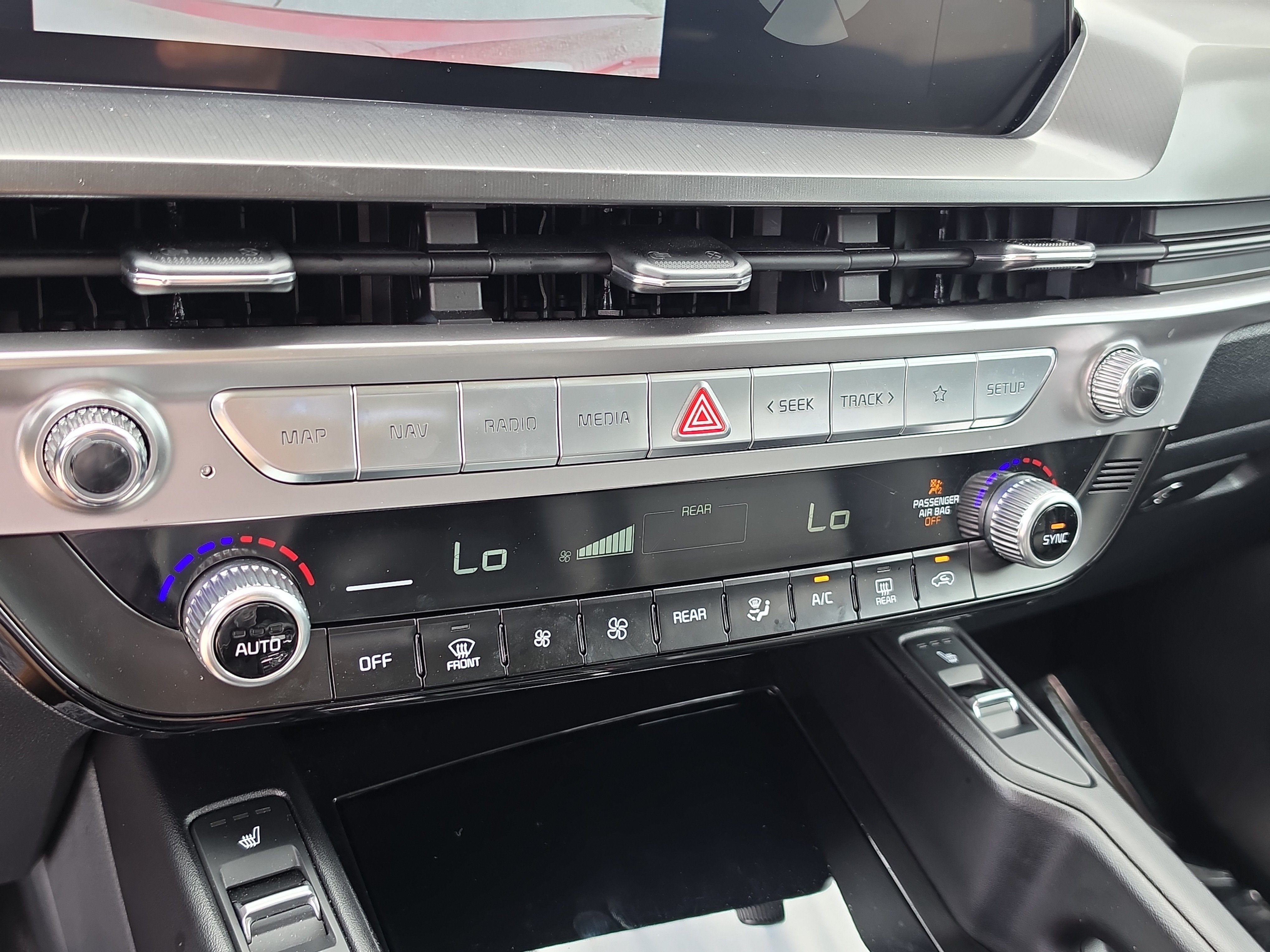 Certified 2024 Kia Telluride S AWD/4WD image 25