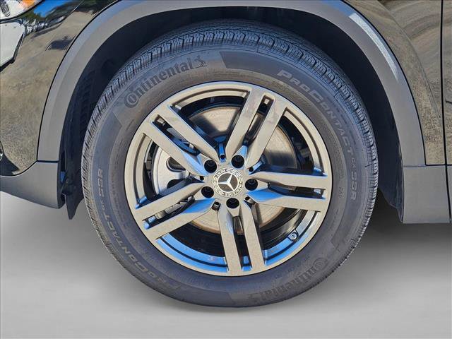 Certified 2026 Mercedes-Benz GLA 250 GLA 250 image 23