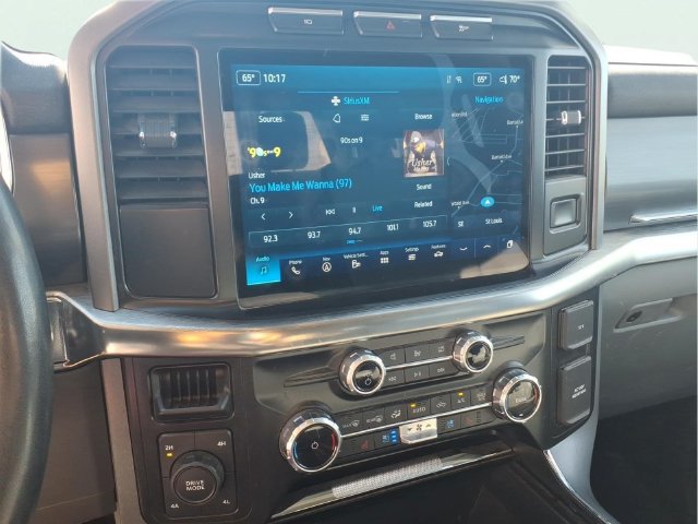 Used 2023 Ford F150 Lariat AWD/4WD image 9