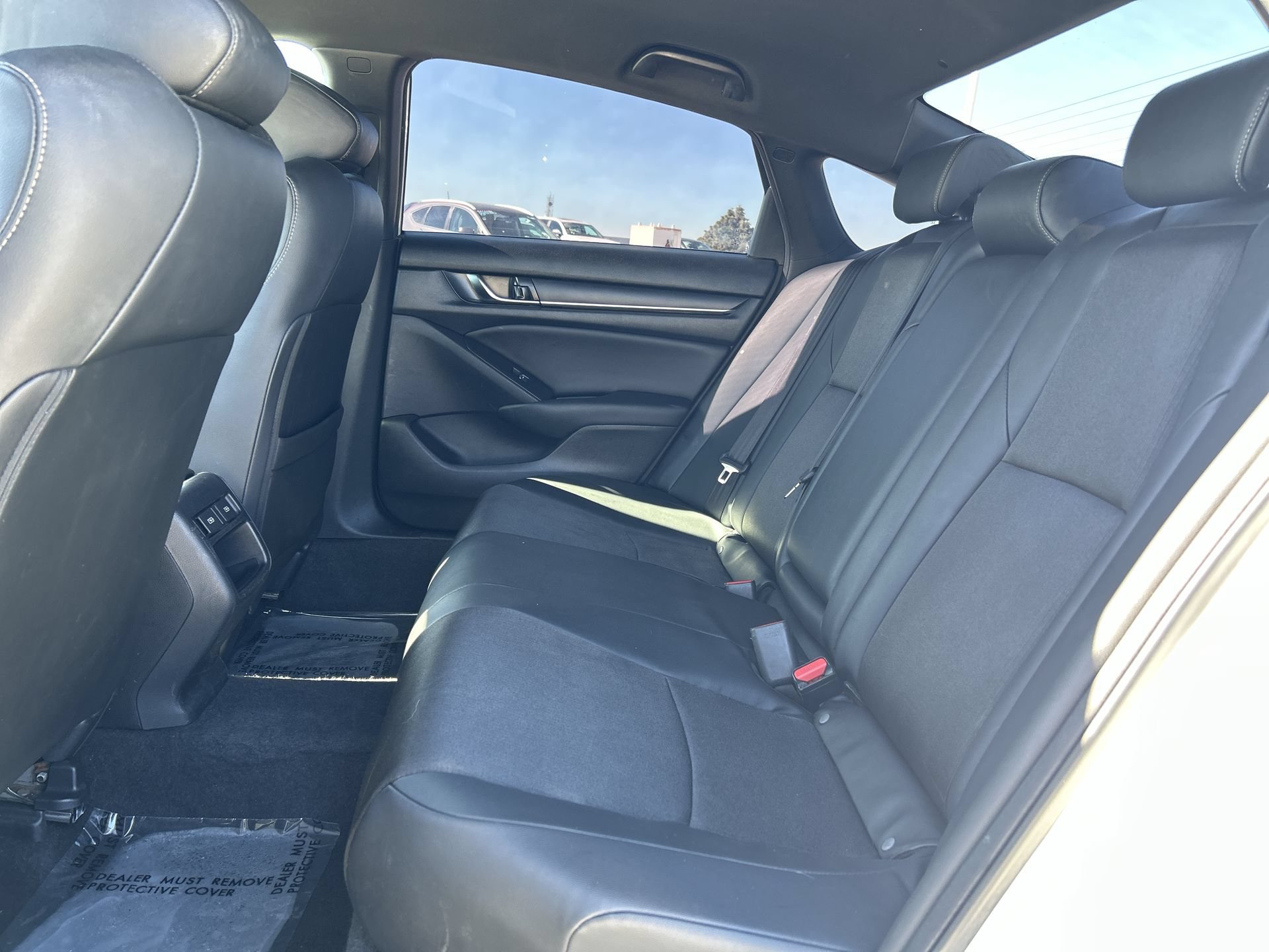 Used 2022 Honda Accord Sport image 24