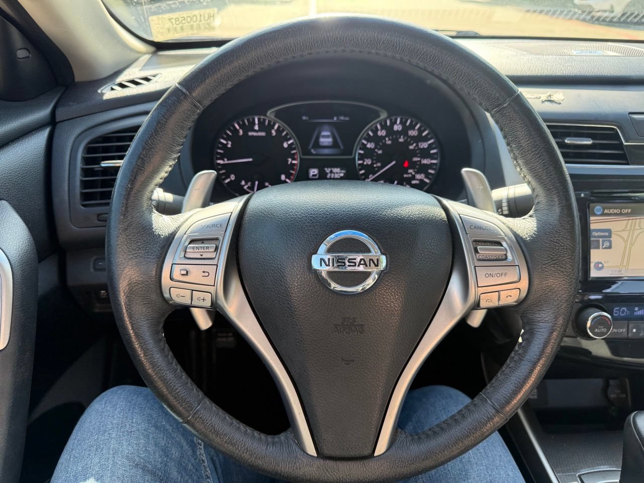 Used 2015 Nissan Altima 3.5 SL FWD image 11