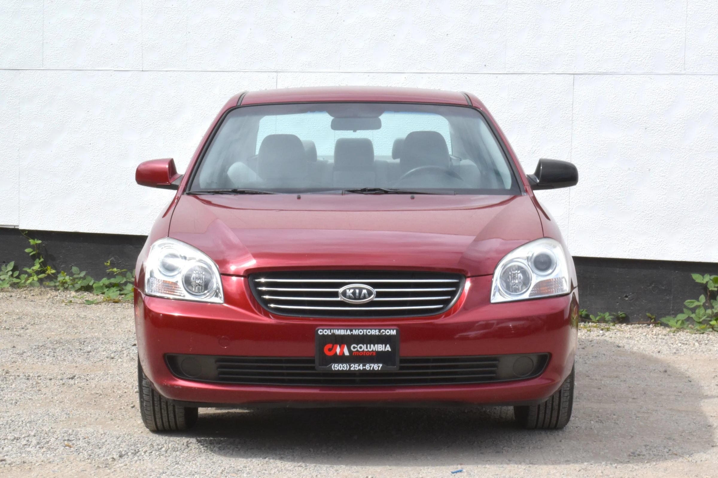 Used 2006 Kia Optima LX FWD image 7