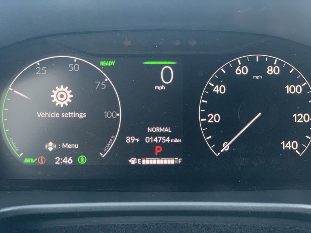 Used 2024 Honda CR-V Sport image 9