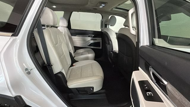 Used 2020 Kia Telluride SX AWD/4WD image 29