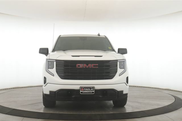Used 2024 GMC Sierra 1500 Pro w/ Graphite Edition image 12