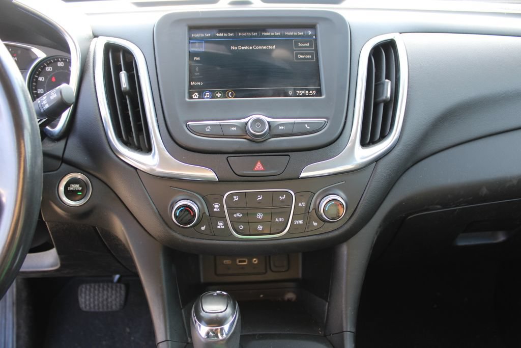 Used 2019 Chevrolet Equinox LT FWD image 22