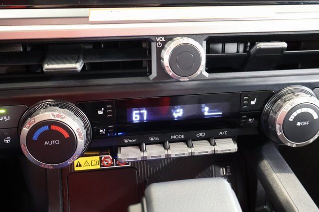 Certified 2026 Toyota 4Runner TRD Off-Road Premium image 22
