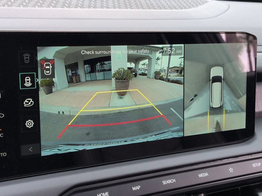 New 2027 Kia Telluride X-Line SX Prestige AWD/4WD image 15