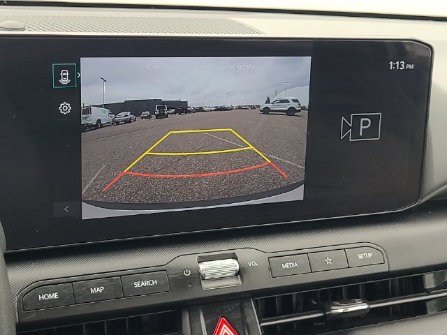 Used 2025 Kia K4 FWD image 19