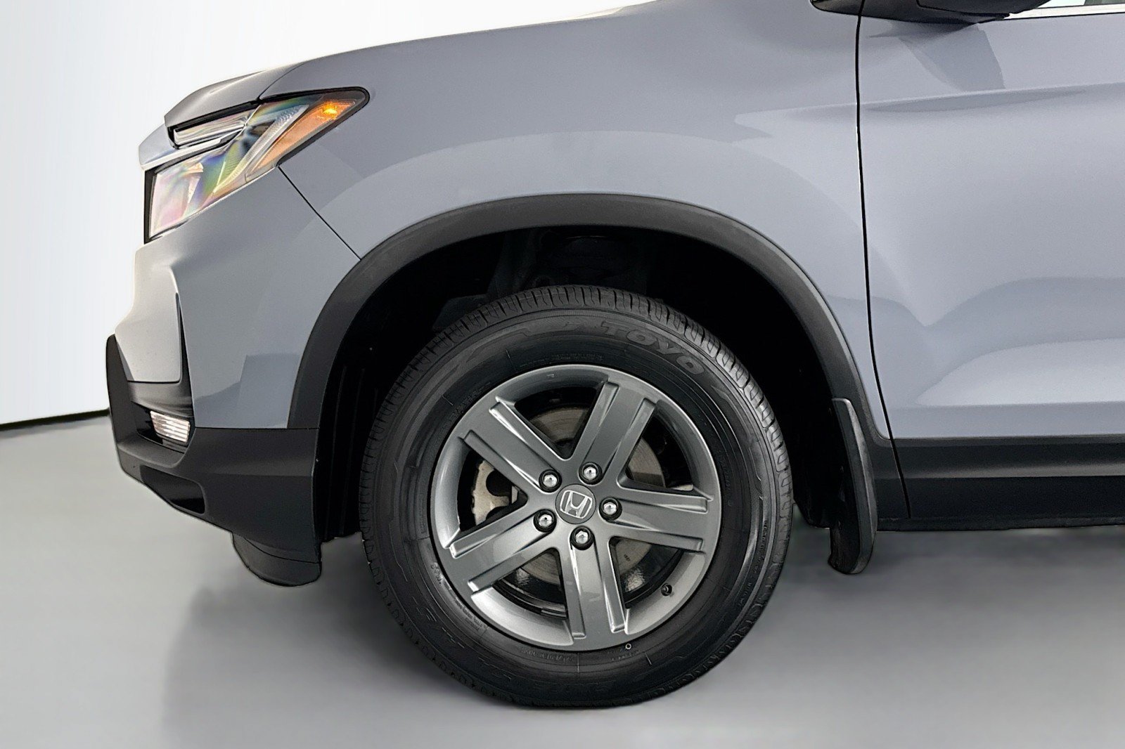 Used 2023 Honda Ridgeline RTL image 11