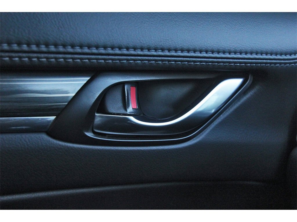 Used 2023 MAZDA CX-5 AWD 2.5 S w/ Premium Plus Pkg image 20