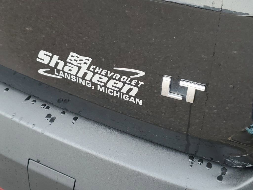 Used 2022 Chevrolet Traverse LT w/ LT Premium Package image 42