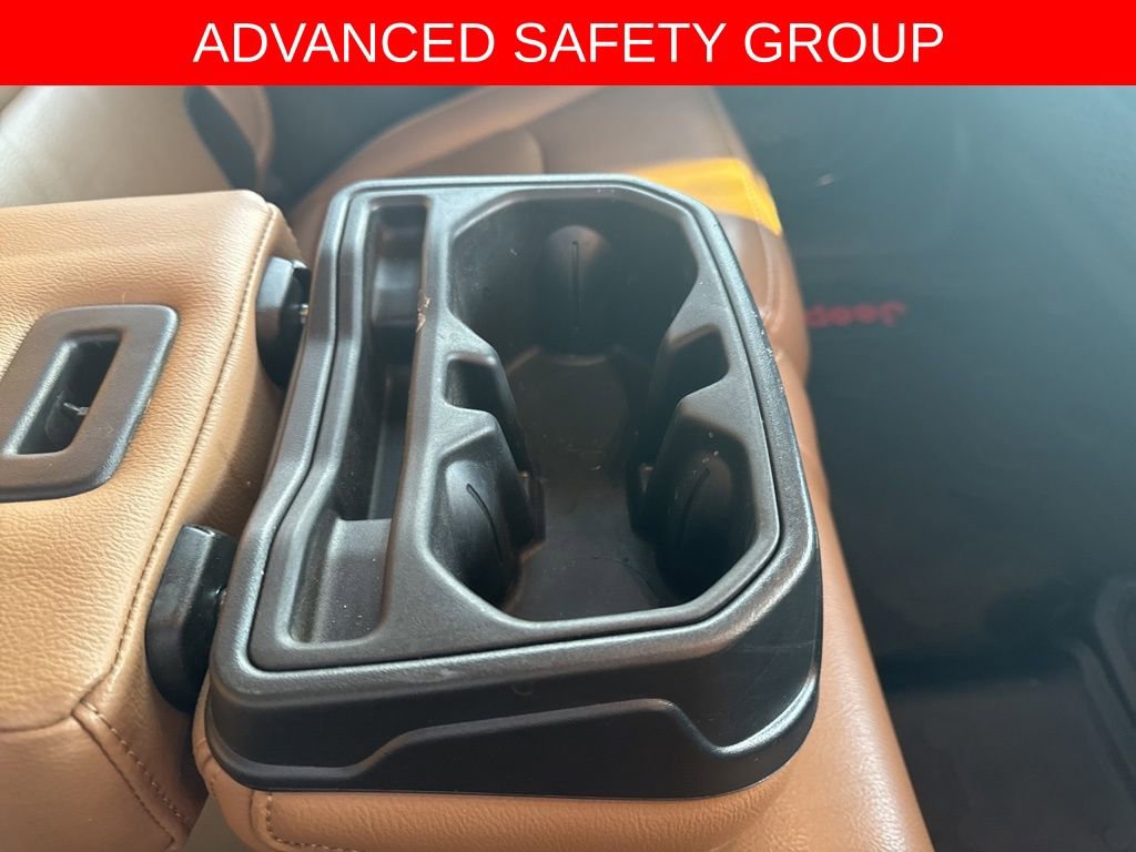 Used 2021 Jeep Wrangler Unlimited Rubicon image 34