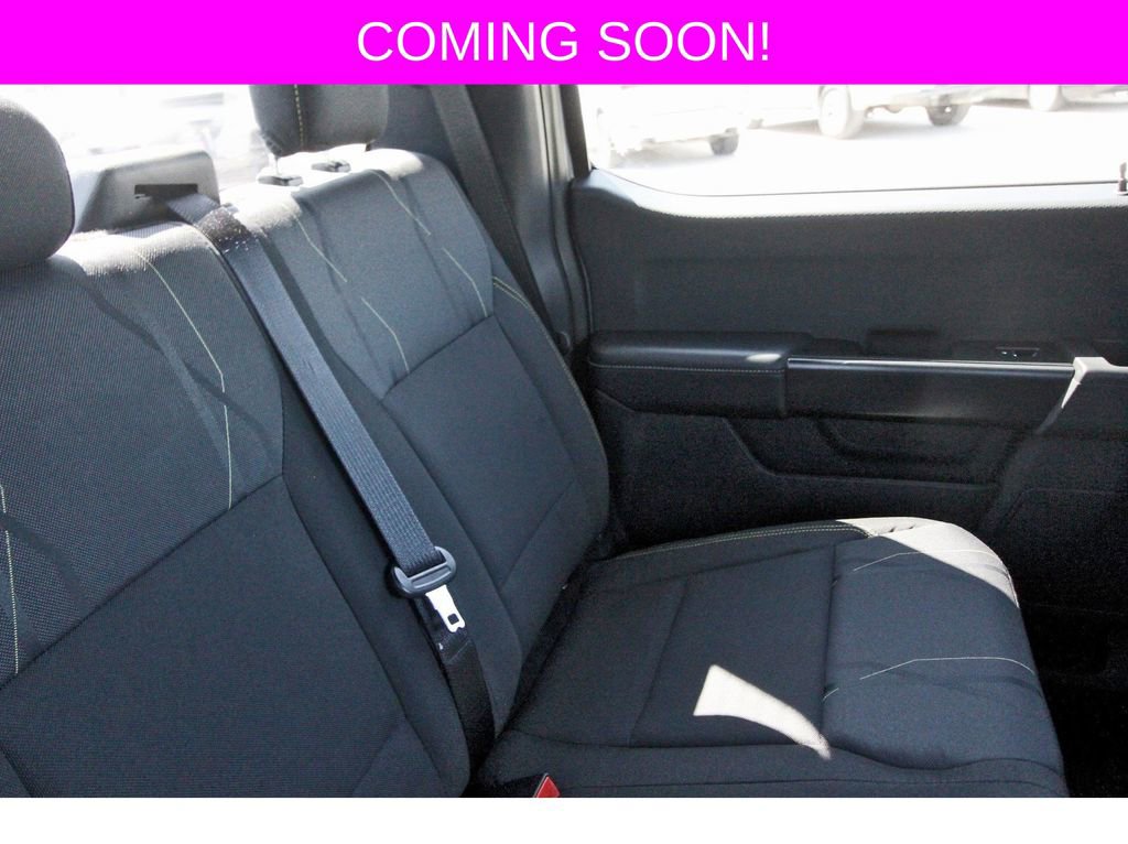 Used 2024 Ford F150 STX image 13