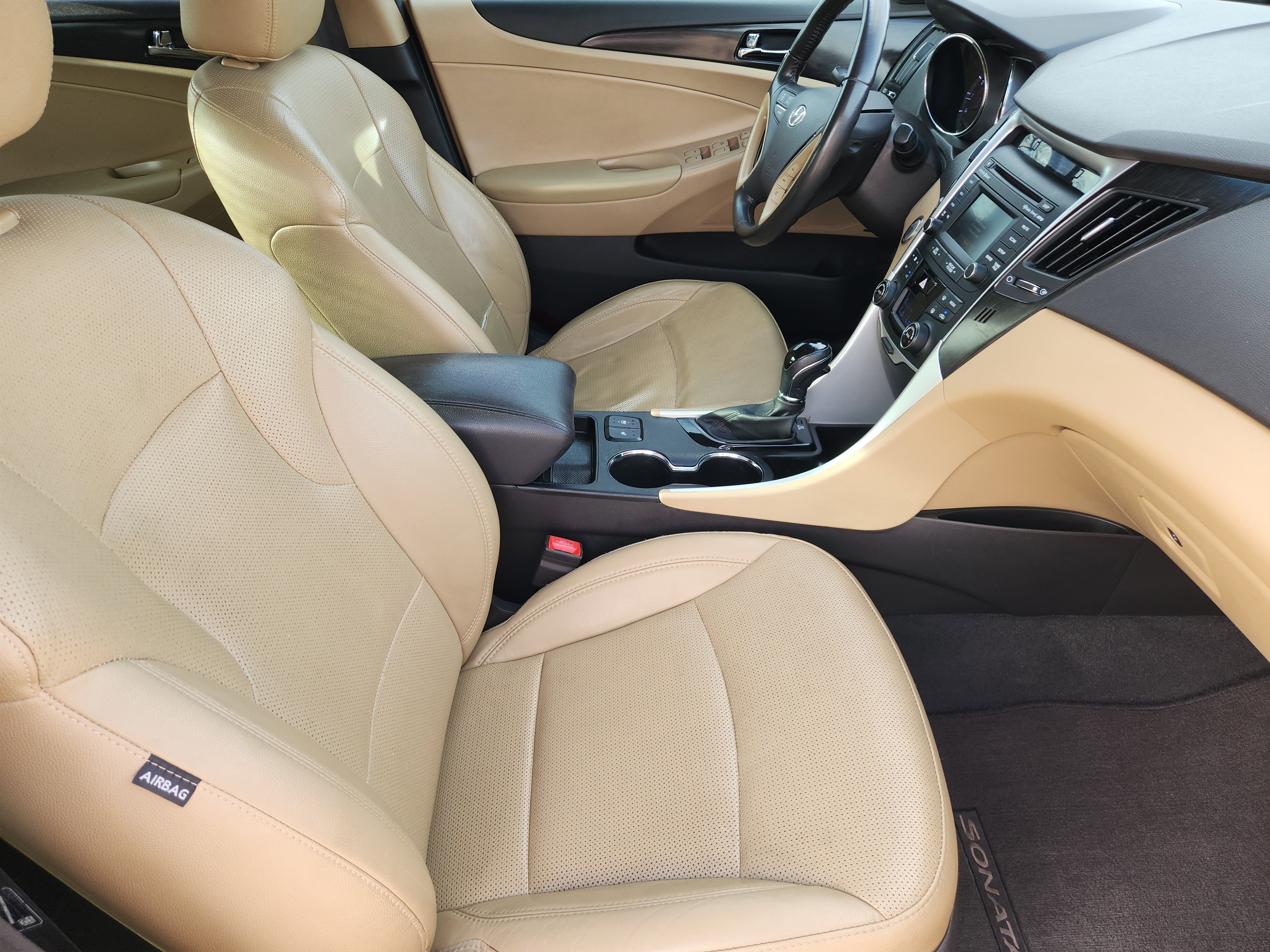 Used 2014 Hyundai Sonata Limited image 17