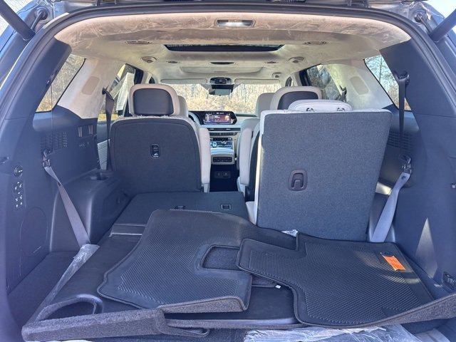 Used 2024 Hyundai Palisade Calligraphy image 7