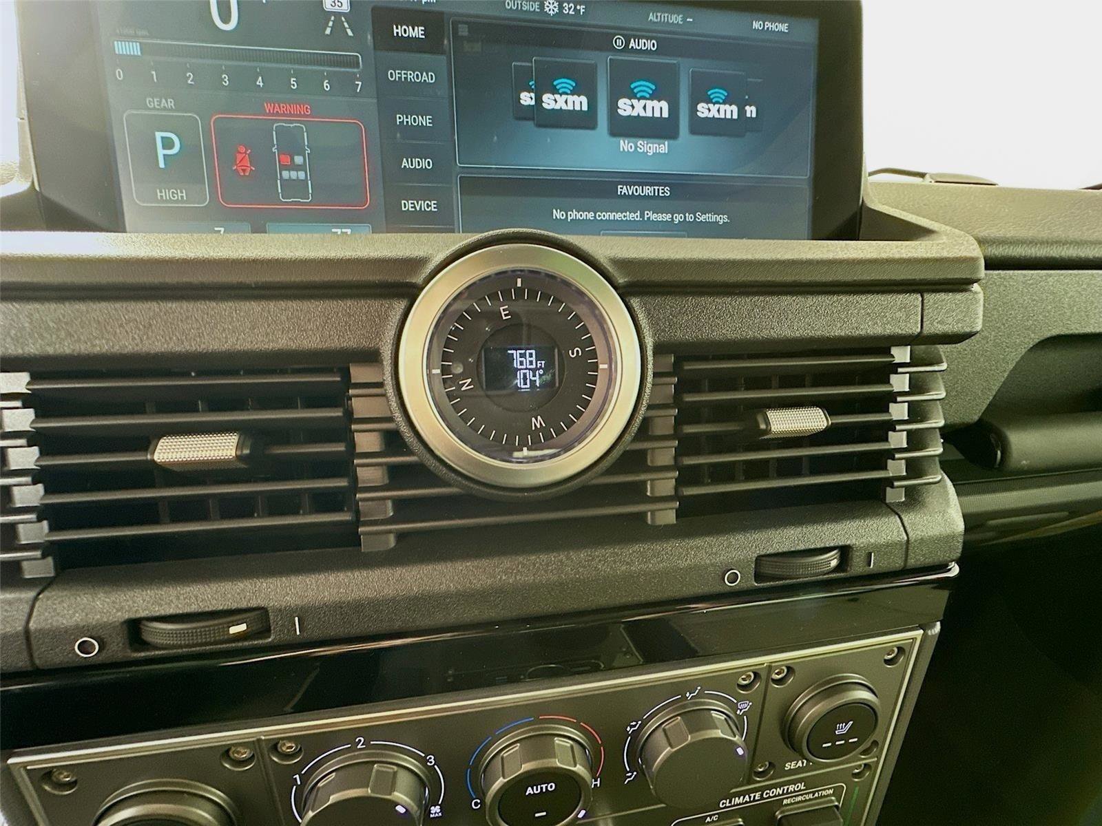 New 2025 INEOS Grenadier Trialmaster Edition image 26